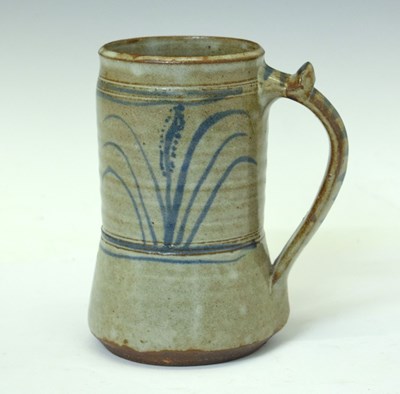 Lot 675 - Ladi Kwali (1925-84) for Abuja Pottery