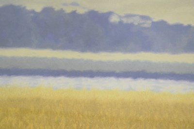 Lot 634 - B.A.S. - Signed  limited edition print - 'Hot Hazy Day'