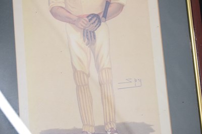 Lot 12 - Cricket Interest: William Gilbert Grace, (1848-1915)