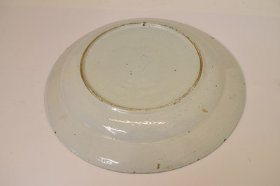 Lot 537 - Delft charger