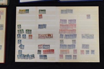 Lot 292 - Good collection of German postage stamps