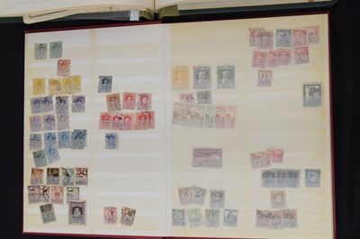 Lot 292 - Good collection of German postage stamps