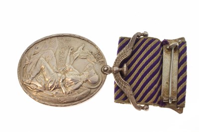 Lot 195 - Distinguished Flying Medal, DFM 1375487 F/Sgt Kevin Clarke