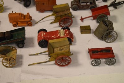 Lot 272 - Vintage Toys