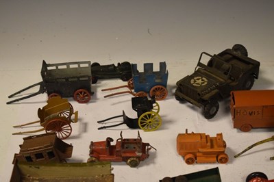 Lot 272 - Vintage Toys