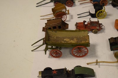 Lot 272 - Vintage Toys