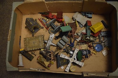 Lot 272 - Vintage Toys