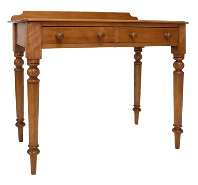 Lot 549 - Washstand