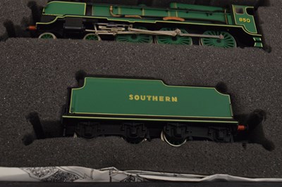 Lot 245 - Bachmann - Two limited edition 00 gauge sets