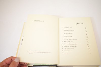 Lot 272 - Fleming, Ian - James Bond - The Man with the Golden Gun