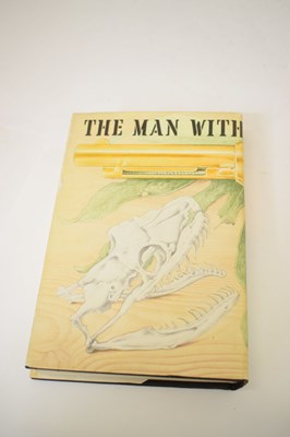 Lot 272 - Fleming, Ian - James Bond - The Man with the Golden Gun