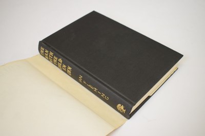 Lot 272 - Fleming, Ian - James Bond - The Man with the Golden Gun