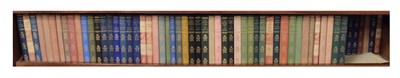 Lot 598 - The Phoenix Library - an extensive collection