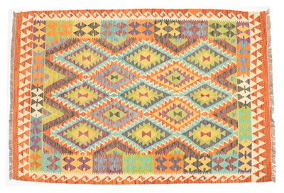 Lot 748 - Anatolian Turkish Kilim