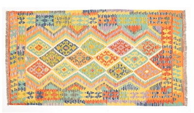 Lot 531 - Anatolian Turkish Kilim