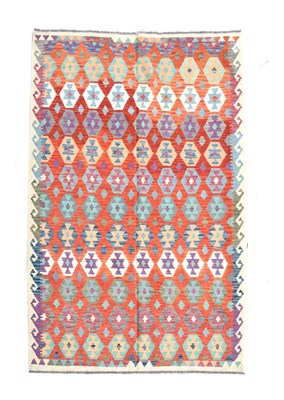 Lot 345 - Eastern Kilim rug