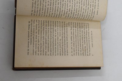 Lot 320 - Early edition of The Wealth of Nations, Adam Smith