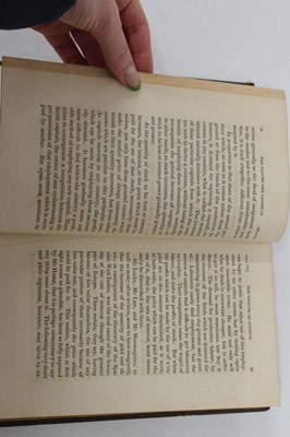Lot 320 - Early edition of The Wealth of Nations, Adam Smith
