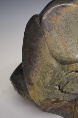 Lot 360 - Gladman Zinyeka - (Zimbabwe, 1962-2001) -  Sculpture