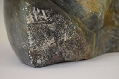 Lot 360 - Gladman Zinyeka - (Zimbabwe, 1962-2001) -  Sculpture