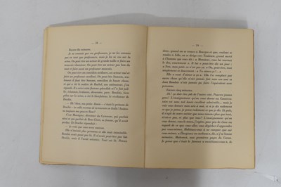 Lot 333 - 'Lucien Guitry, Sa Carriere Et Sa Vie', Sacha Guitry