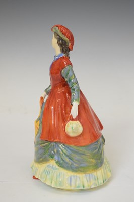 Lot 280 - Royal Doulton figure