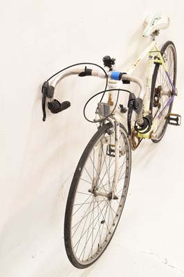 Lot 233 - Raleigh 12-speed bicycle