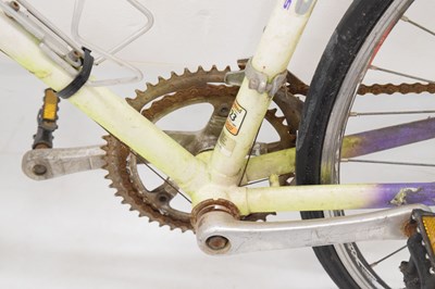 Lot 233 - Raleigh 12-speed bicycle