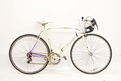 Lot 233 - Raleigh 12-speed bicycle