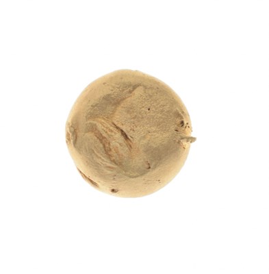 Lot 86 - Small nugget of dental gold