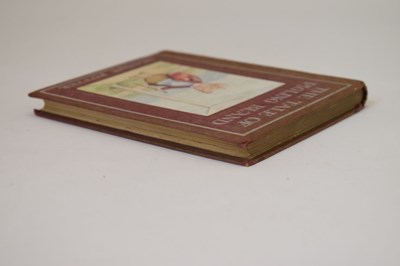 Lot 551 - Potter, Beatrix - 'The Tale of Pigling Bland' - First edition 1913