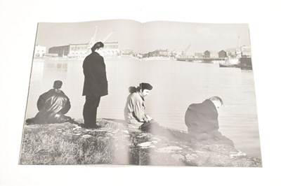 Lot 359 - Jane Bown 'Rock' catalogue, circa 2003