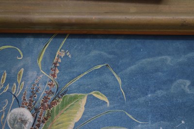 Lot 309 - Stuart Maxwell Armfield (1916-2000)- Oil on board - 'Homage to Delius'