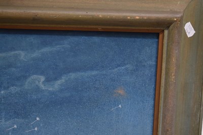 Lot 309 - Stuart Maxwell Armfield (1916-2000)- Oil on board - 'Homage to Delius'
