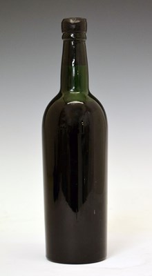 Lot 174 - Dow's Vintage Port 1966