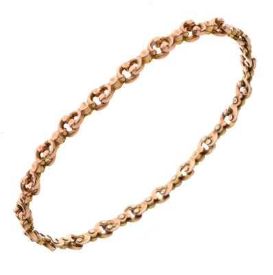 Lot 31 - Flexine expandable bracelet
