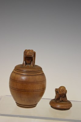 Lot 481 - Assorted Eastern and other collectibles
