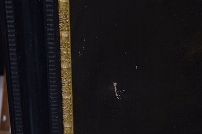 Lot 396 - After Samuel Cooper (1609–1672) - Oil on canvas - Portrait of Oliver Cromwell