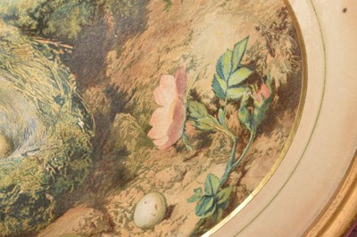 Lot 511 - Attributed to John Sherrin (1819-1896) - Watercolour