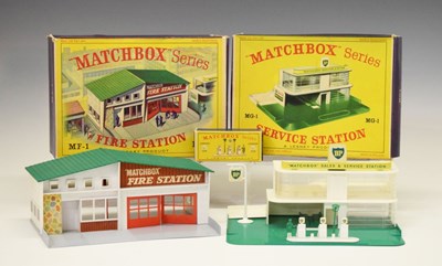 Lot 269 - Matchbox Series