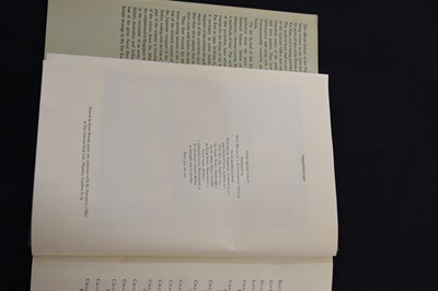 Lot 485 - Major-General S. Woodburn Kirby - 'The War Against Japan' - First edition, five volumes complete 1957-1969