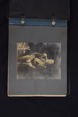 Lot 366 - World Cruise of the British Special Service Squadron 1923-24