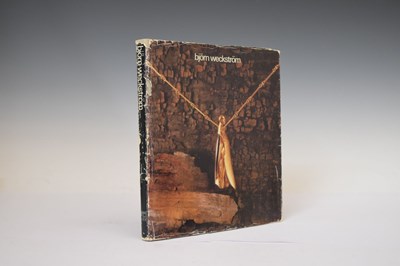 Lot 495 - 'Björn Weckström' - First edition 1980