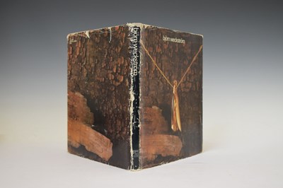 Lot 495 - 'Björn Weckström' - First edition 1980