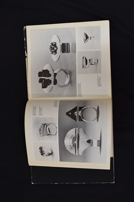 Lot 495 - 'Björn Weckström' - First edition 1980