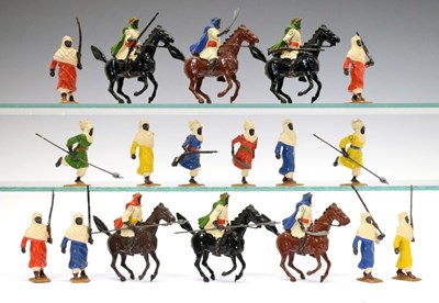 Lot 223 - Britains Bedouin Arabs