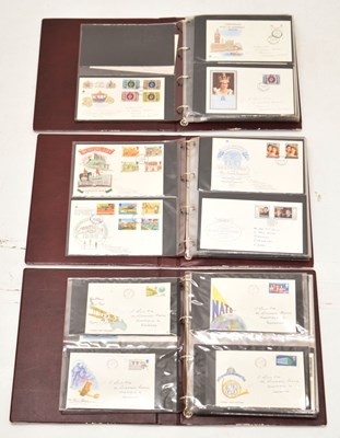 Lot 241 - Quantity of GB, Commonwealth and World stamps