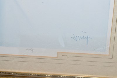 Lot 633 - Domingo Alvarez Gomez (Spanish, b.1942) - Two signed limited edition prints