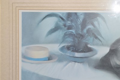 Lot 633 - Domingo Alvarez Gomez (Spanish, b.1942) - Two signed limited edition prints