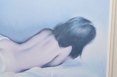 Lot 633 - Domingo Alvarez Gomez (Spanish, b.1942) - Two signed limited edition prints